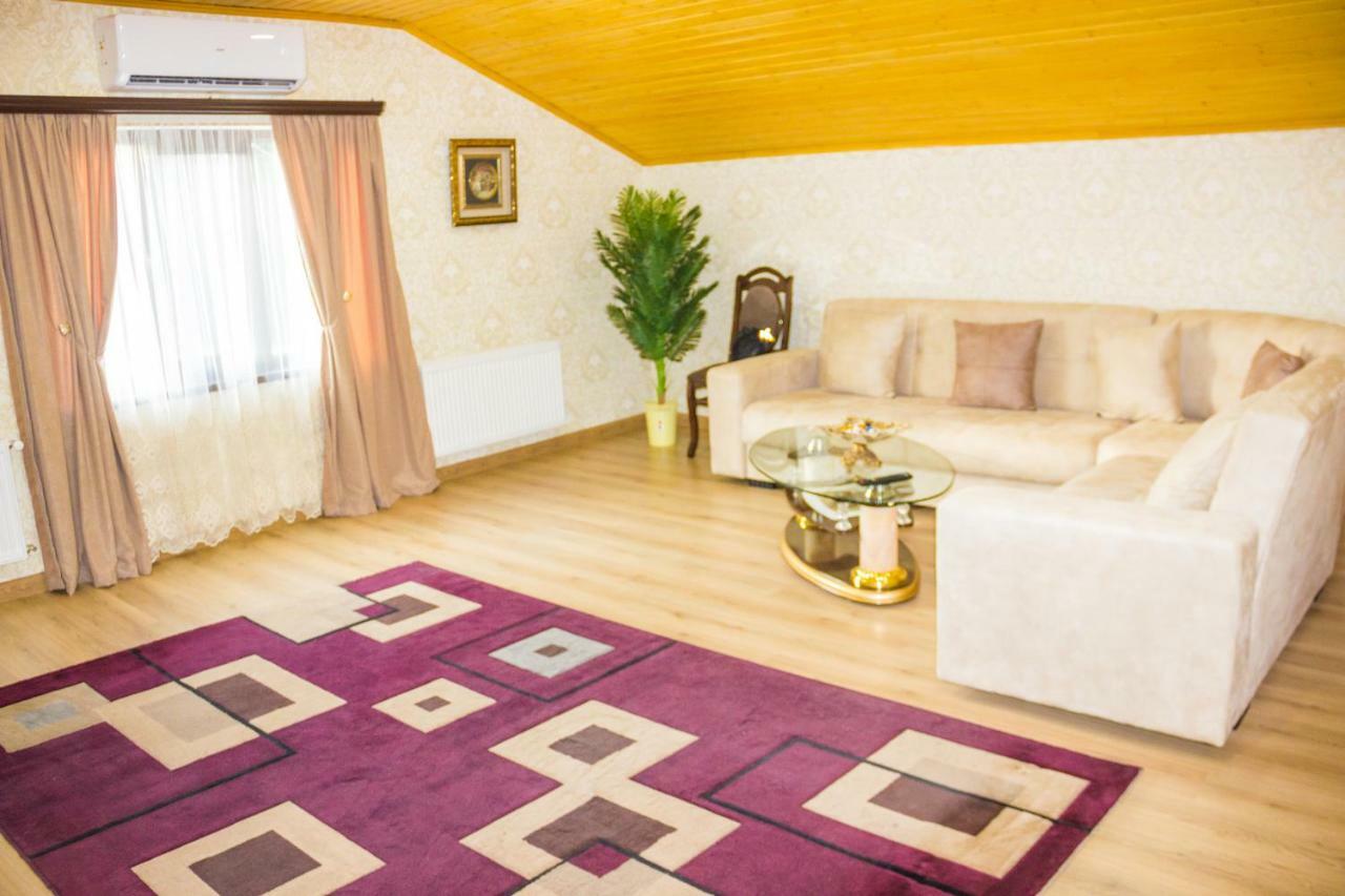 Apartament Sofia Tbilisi Exterior photo
