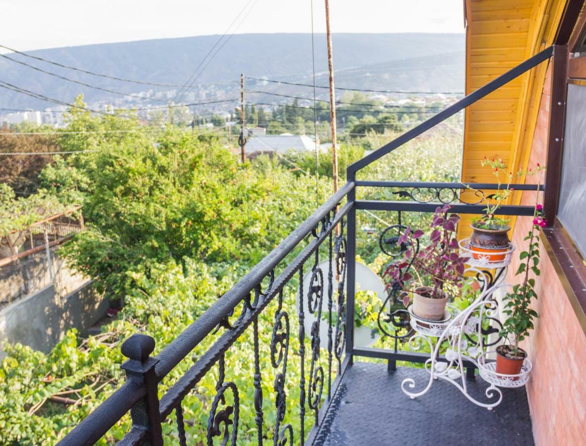 Apartament Sofia Tbilisi Exterior photo