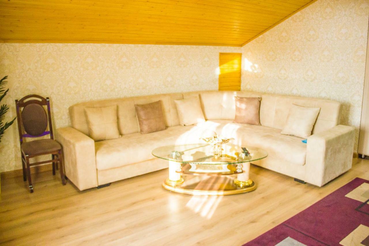 Apartament Sofia Tbilisi Exterior photo